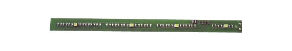 Piko 36131 G Interior Light, Umbau Cars
