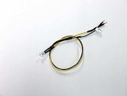 Piko 36013 G Wired LED for 0-6-0