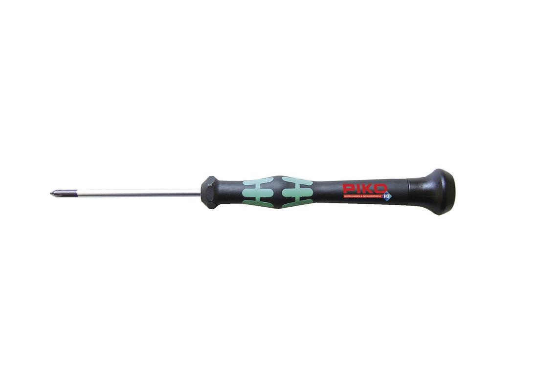 Piko 55297 HO Phillips Screwdriver for PIKO A-Track Screws