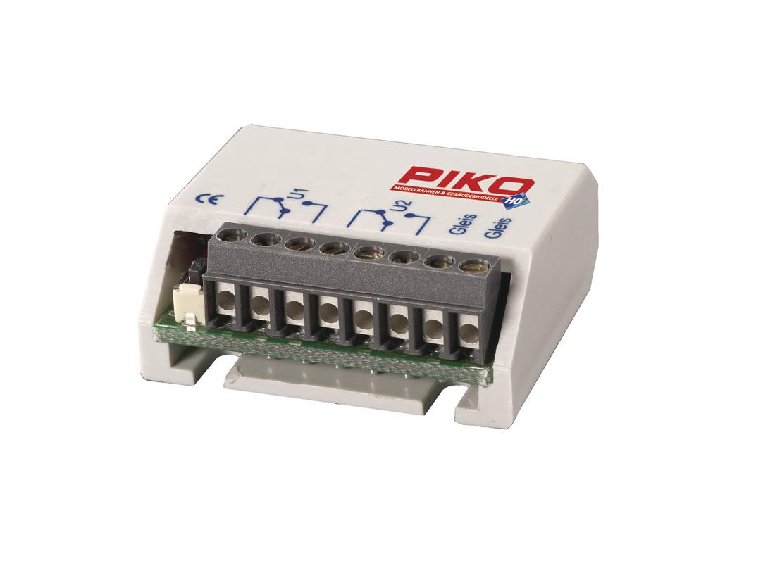 Piko 55031 HO PIKO Relay Decoder