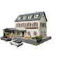 Piko 61830 HO Hobby The Crown Hotel Village Inn Building Kit