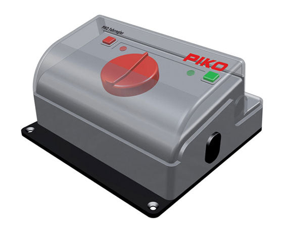 Piko 35002 G 22 Volt / 5A Analog Throttle