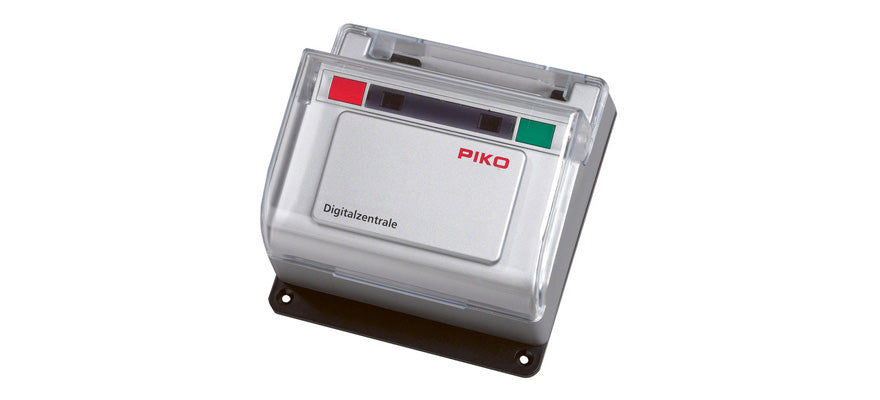 Piko 35010 G 22 Volt / 5 Amp Digital Central Station