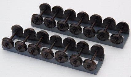 JL Innovative Design 348 HO Wheel Cradle Set