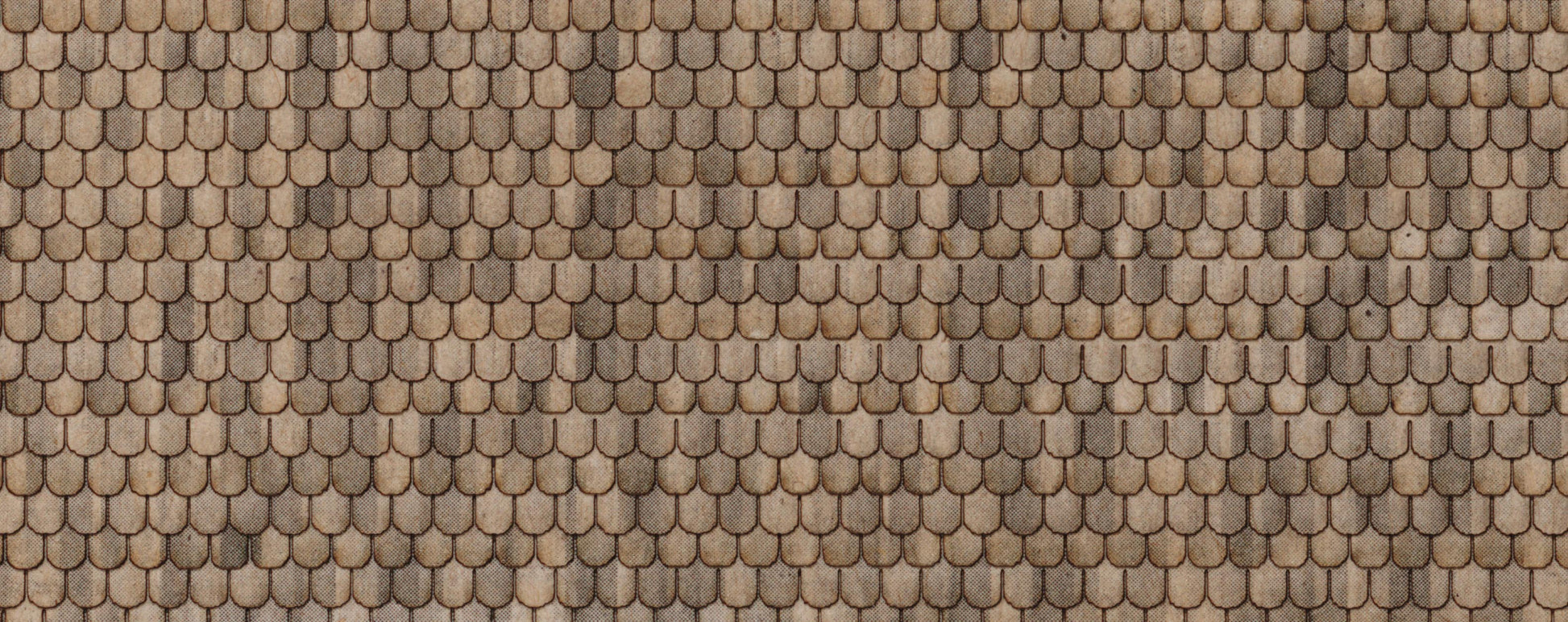 Northeastern Scale Lumber HOSHG4B1 HO 3