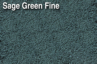 Scenic Express EX824E Fine Sage Green Flock & Turf  - 48 oz. Eco-Pak