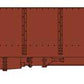 Bowser 42690 HO Vandalia Line GS 40' Gondola #14092