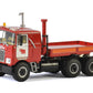 WSI 410230 1:50 Mammoet - Mack F 7000 Ballast Truck