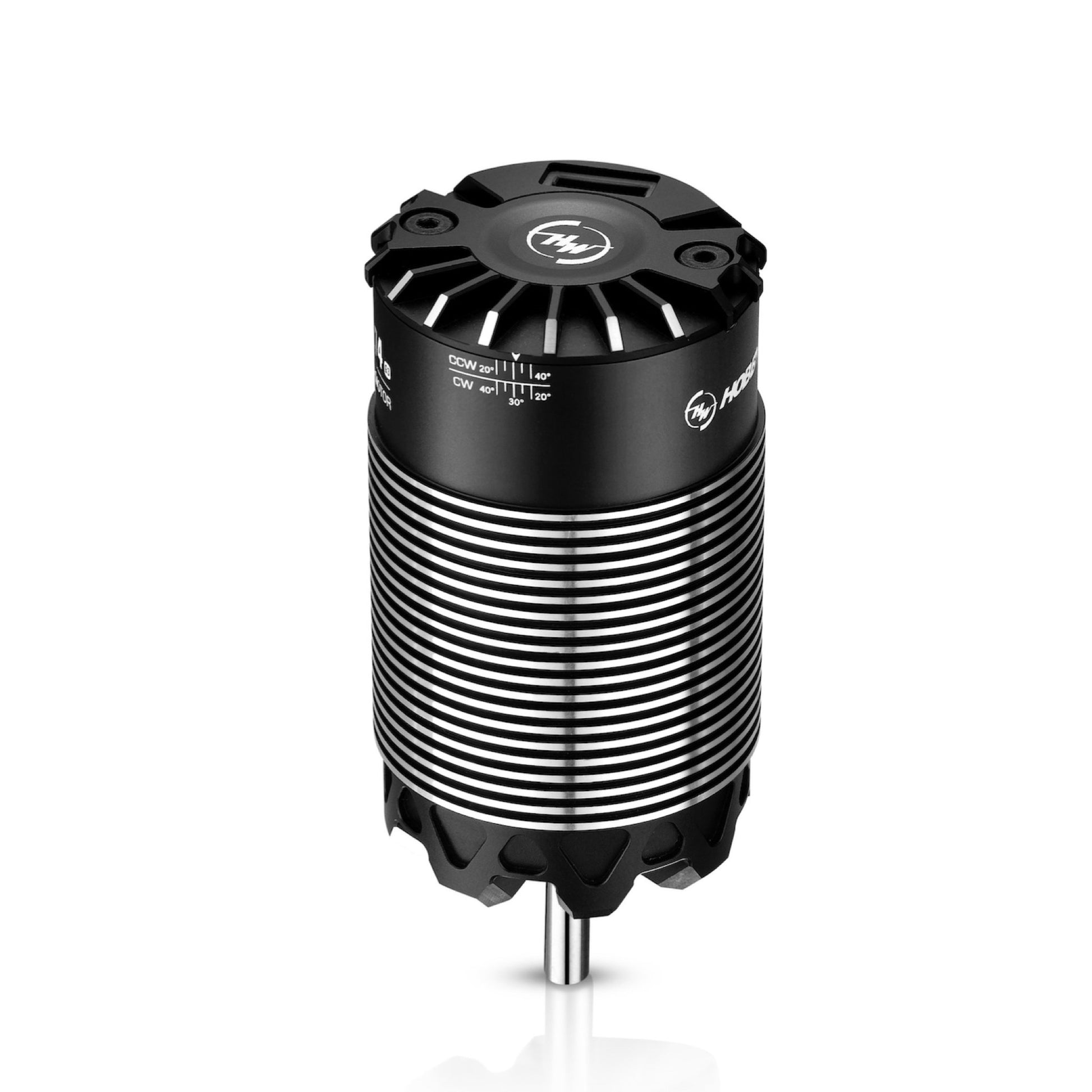 HobbyWing 30401907 XeRun 1:8 Competition Motor - 4268 SD - 2200KV G3 Motor