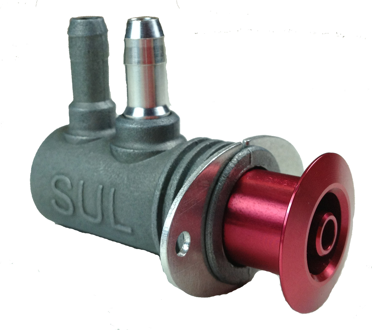 Sullivan 751 Heavy Duty Fuel Filler Valve