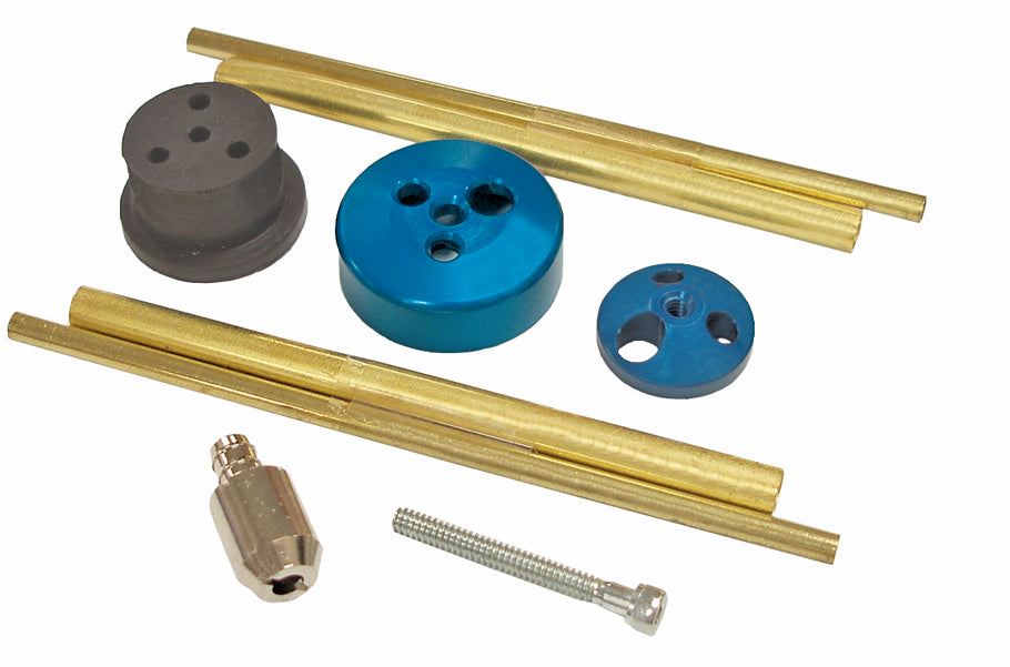Sullivan 469 Heavy Duty Multi Fuel Stopper Kit