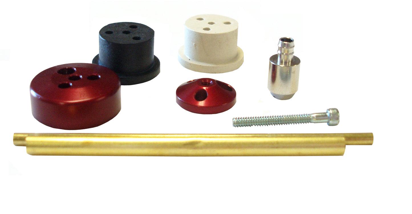 Sullivan 478 Heavy Duty Multi Fuel Stopper Kit