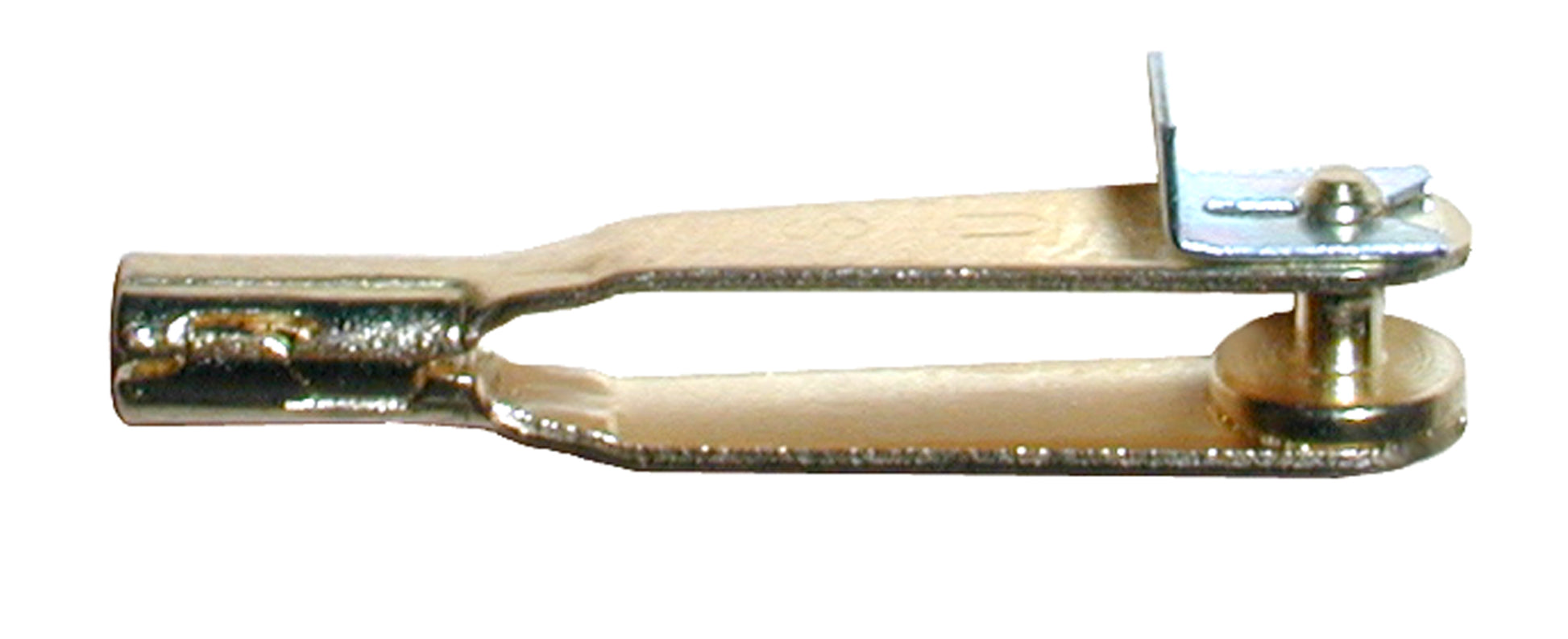 Sullivan 527 2-56 Gold-N-Clevises Bulk (12)