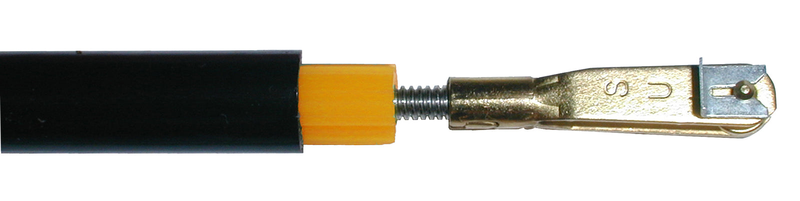 Sullivan 517 Nylon Filled Gold-N-Rods 36?