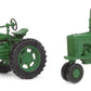 Walthers 949-4161 HO Scale Green Farm Tractor (Pack of 2)