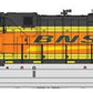 Walthers 910-20164 HO BNSF GE ES44AC Diesel Locomotive #6438