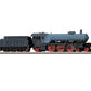 Marklin 88185 Z K.W.St.E Class C Express Steam Locomotive