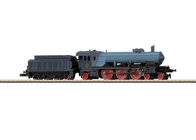 Marklin 88185 Z K.W.St.E Class C Express Steam Locomotive
