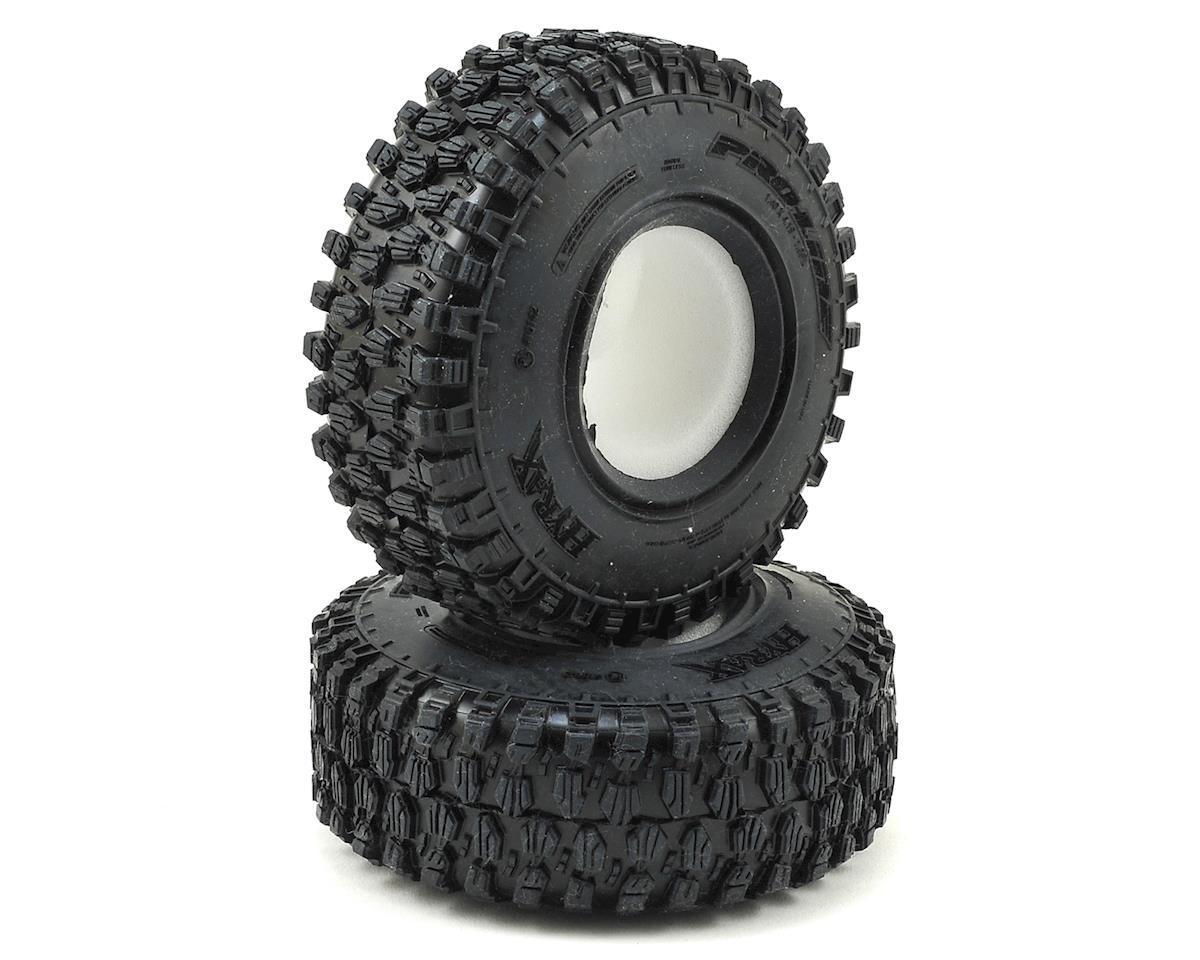 Pro-Line Racing 10142-14 Class 1 Hyrax 1.9" G8 Rock Crawler Tires (Pack of 2)