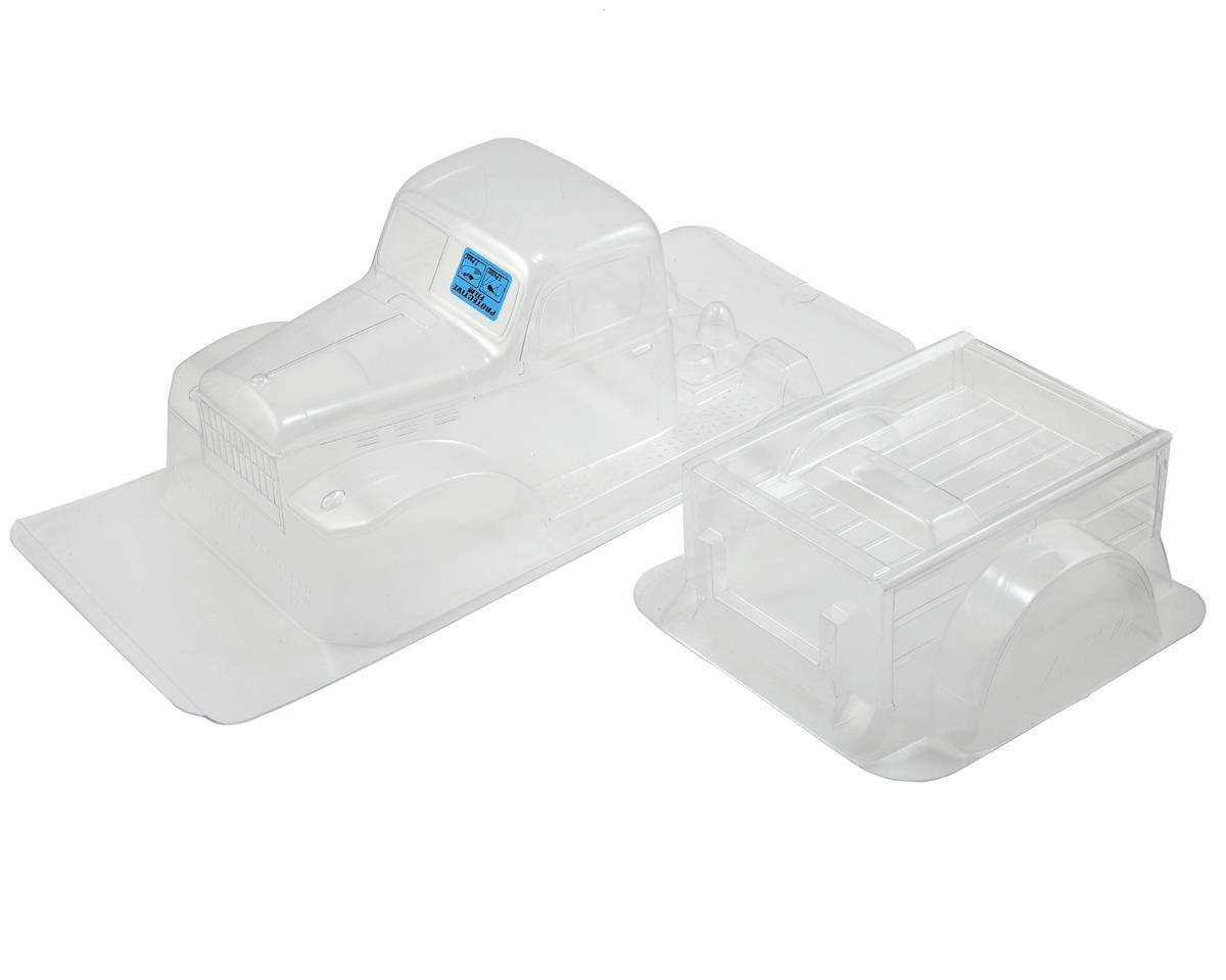 Pro-Line Racing 3499-00 1946 Dodge Power Wagon Clear Body