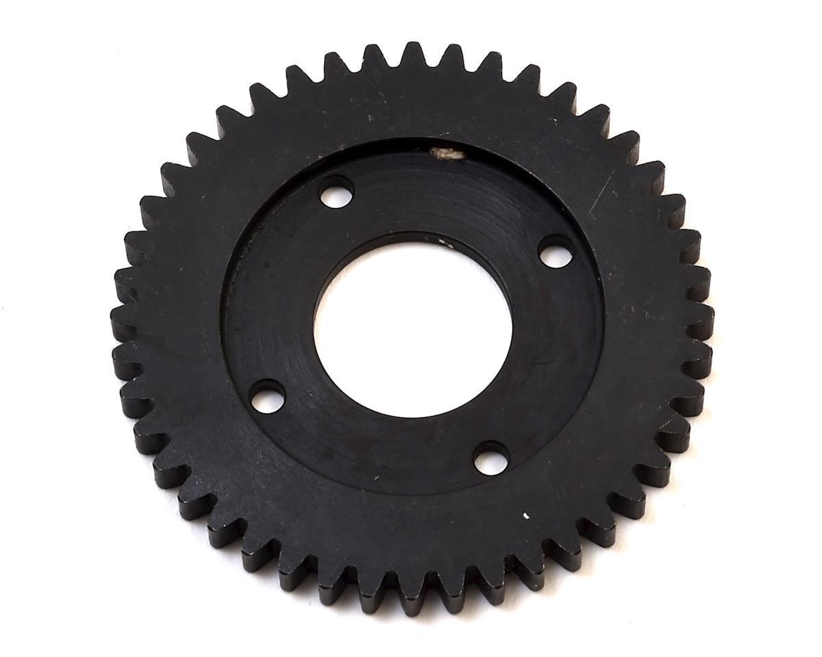 Pro-Line Racing 6318-02 PRO-MT 4x4 Steel Spur Gear Upgrade