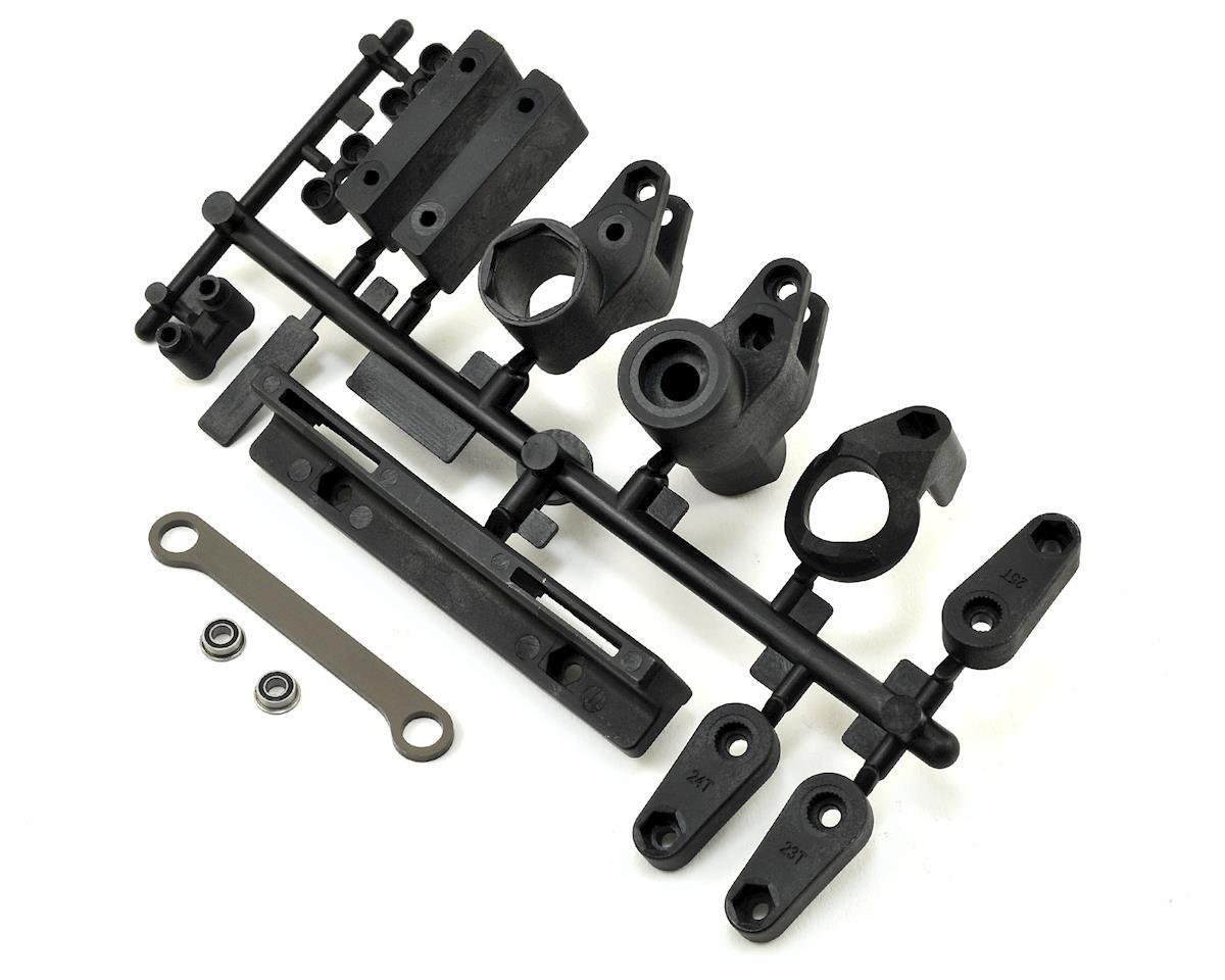 Pro-Line Racing 4005-35 PRO-MT/PRO-Fusion Replacement Steering Plastics