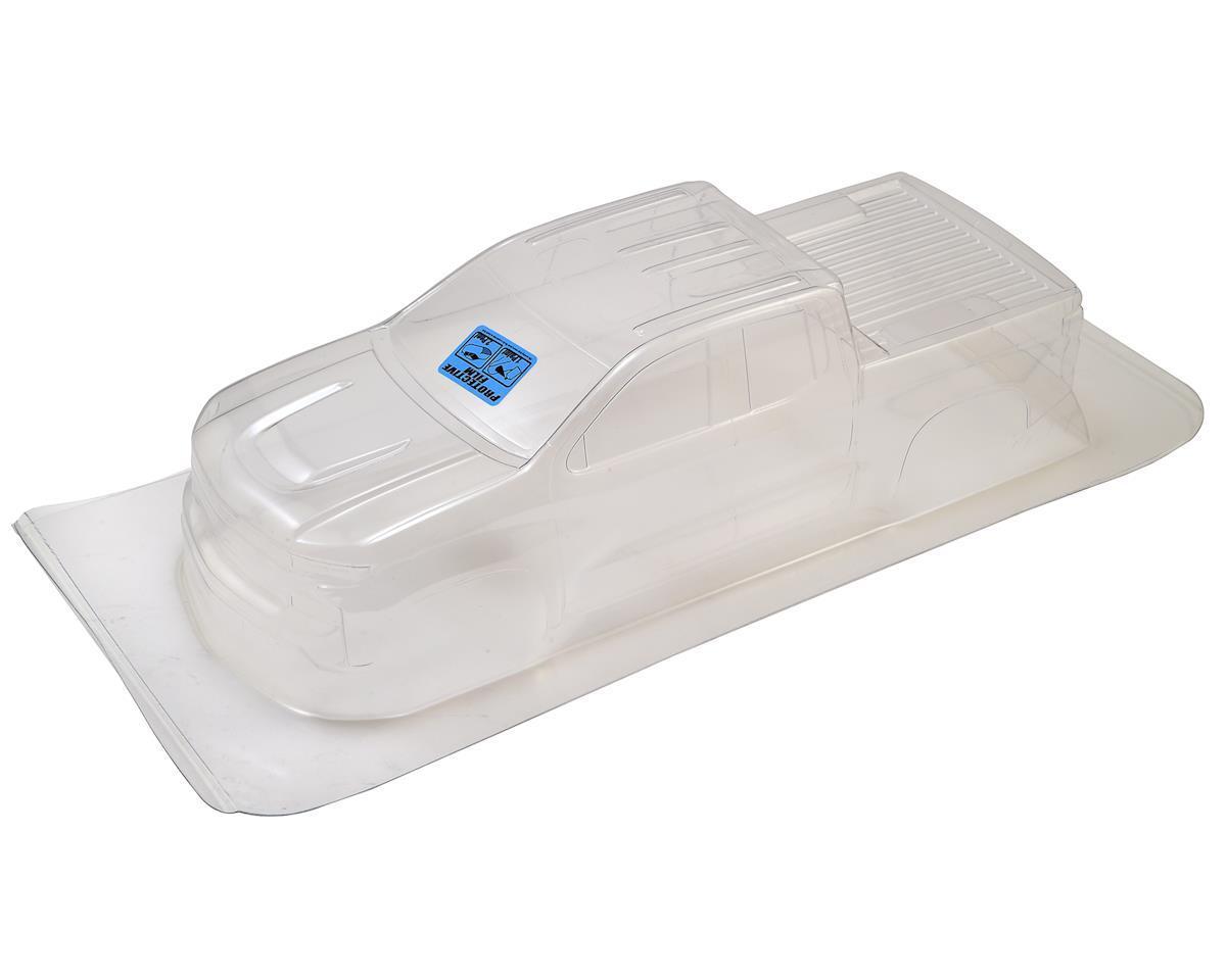 Pro-Line Racing 3506-00 2019 Chevy Silverado Z71 Trail Boss Clear Body