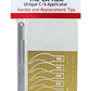Flex-I-File 5555 C/A Candle Applicator With Holder Kit