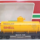 LGB 4280 G Scale Shell Tank Car #A-10 LN/Box
