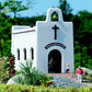 Piko 62108 G Kirche San Antonio Mission Building Kit
