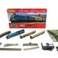 Hornby R1202 OO Mallard Pullman Train Set