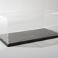 Tamiya 73008 1:20 240 x 130 x 110mm Display Case C with Mirror Sheet