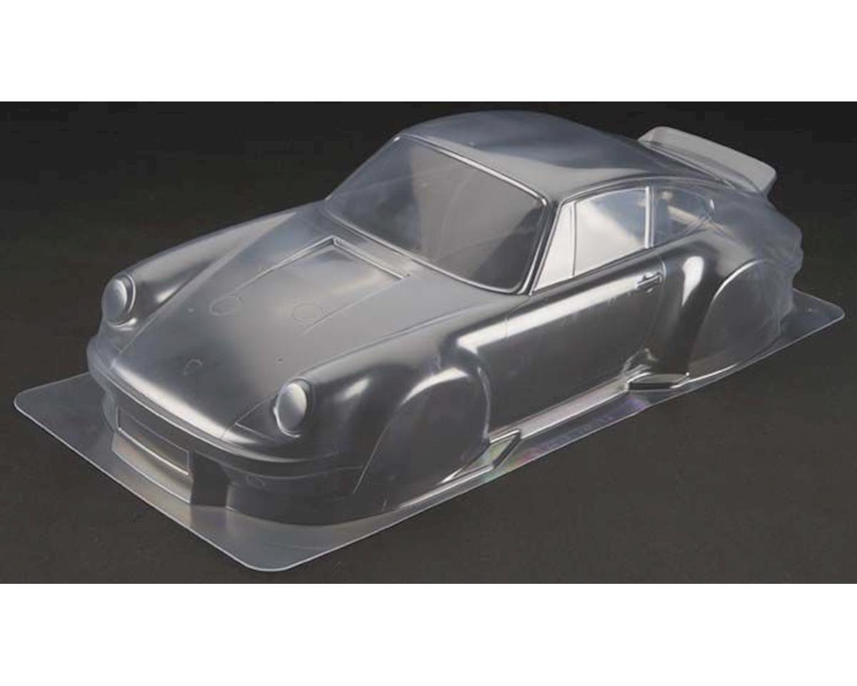 Tamiya 51543 RC Body Set Porsche 911 Carrera RSR