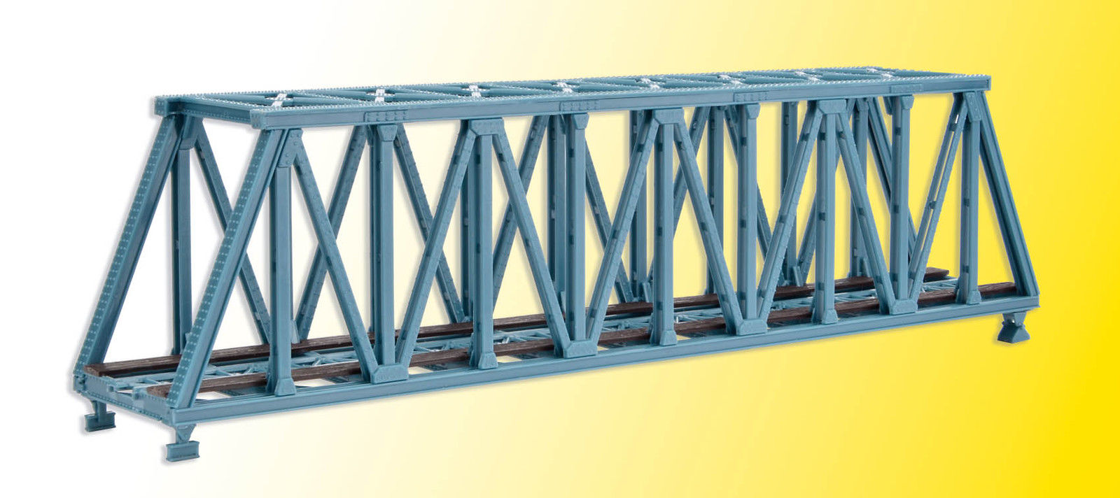 Vollmer 47801 N Box Girder Bridge Kit