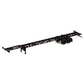 Athearn 26591 HO CSX RTR Intermodal 53' Container Chassis (Pack of 2)