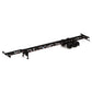 Athearn 26591 HO CSX RTR Intermodal 53' Container Chassis (Pack of 2)