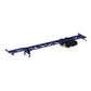 Athearn 26594 HO Scale Pacer Stacktrain RTR 53' Chassis (Pack of 2)