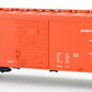 Bowser 42860 HO New Haven 40' Steel Side Box Car Ready-To-Run #36185