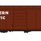 Bowser 42862 HO Southern Pacific T&NO 40' Box Car #55558