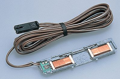 TomyTec 107 N Fine Track Turnout Motor