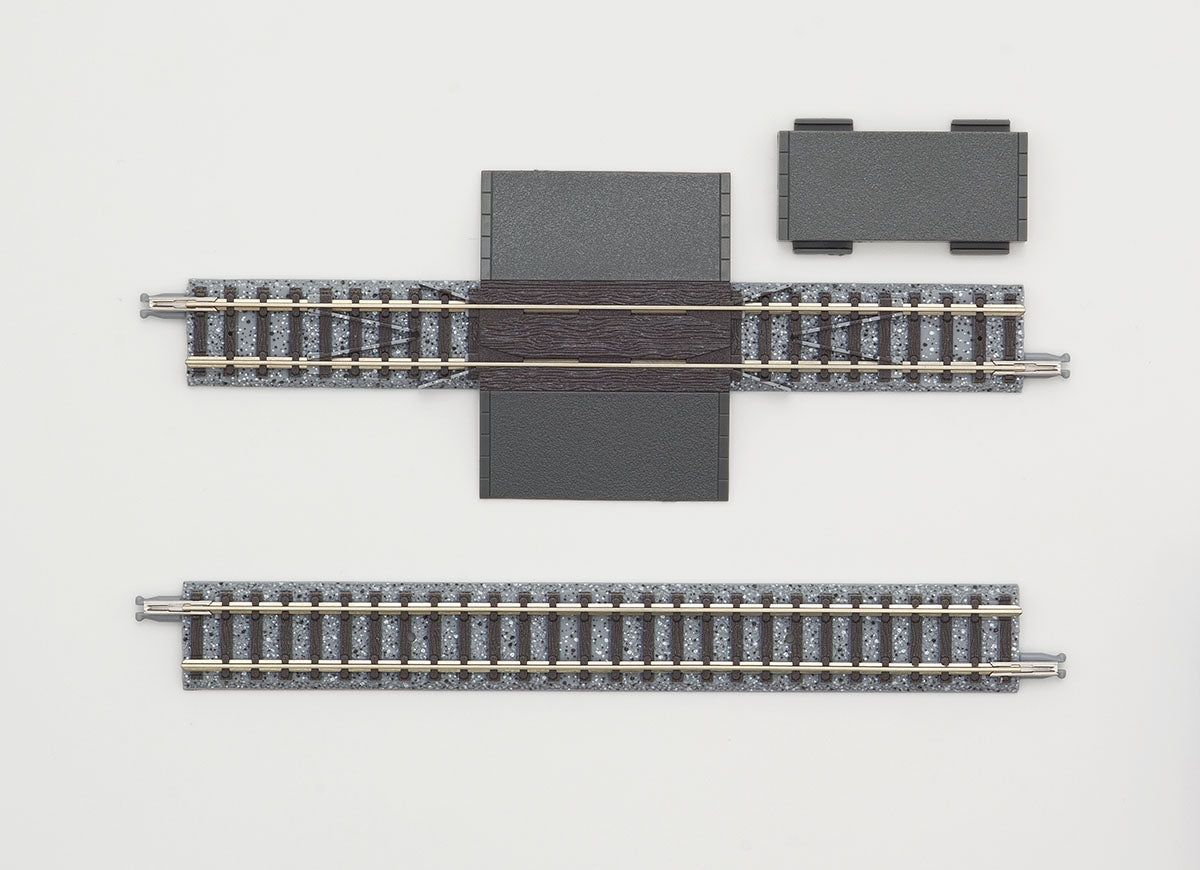 TomyTec 1523 N Relay Rail S140-RE