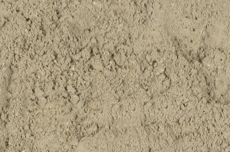 Monroe Models 3110 Medium Gray Weathering Powder 1 Oz.