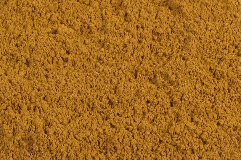 Monroe Models 3113 Dusty Brown Weathering Powder 1 Oz.