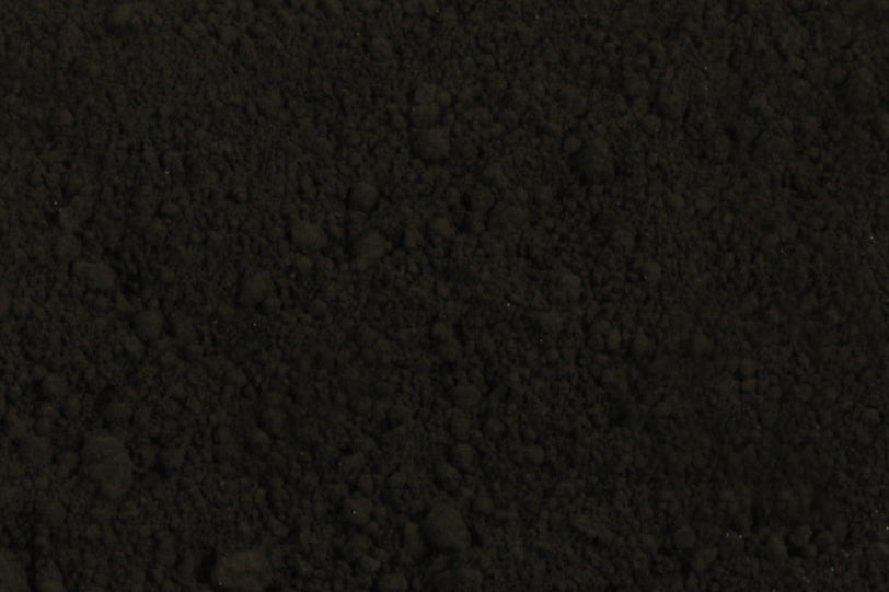 Monroe Models 3115 Soot Black Weathering Powder 1 Oz.
