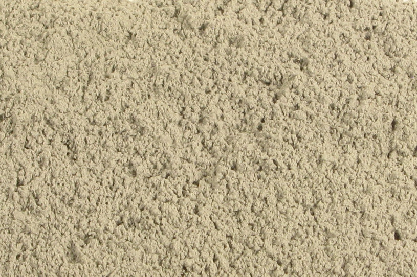 Monroe Models 3117 Light Gray Weathering Powder 1 Oz.