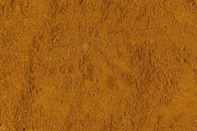 Monroe Models 3121 Terra Cotta Weathering Powder 1 Oz.