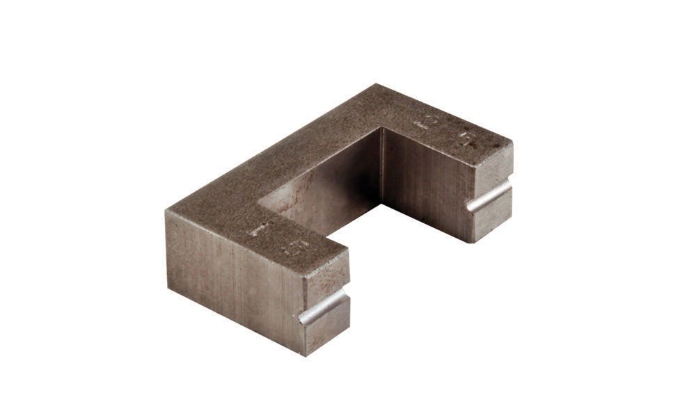 Pinecar P4613 Precision Tools, Straight Tracker