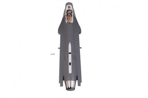 FMS RF101 Fuselage: 70mm F-16C Fighting Falcon