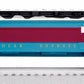 Lionel 6-84601 O The Polar Express™ Letters to Santa Mail Car