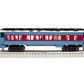 Lionel 6-84603 O Gauge The Polar Express Hot Chocolate Passenger Car